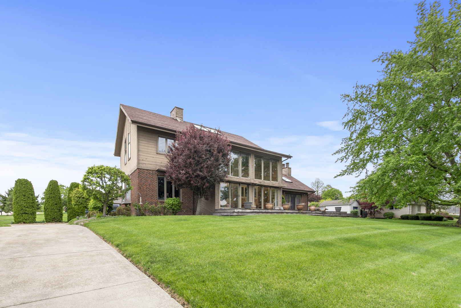 Homes for sale in Homer Glen, IL | 13657 S Parker Rd, Homer Glen, IL 60491 | MLS# 12664842