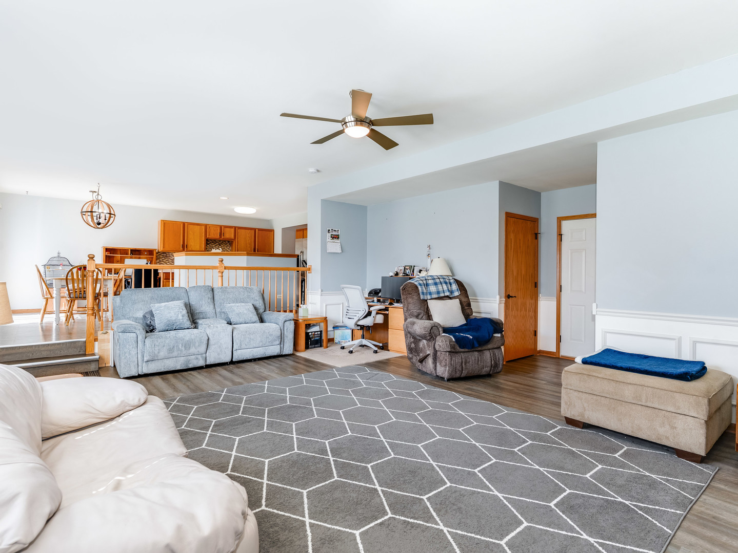 Homes for sale in Joliet, IL | 604 Silver Creek Dr, Joliet, IL 60431 | MLS# 12664882