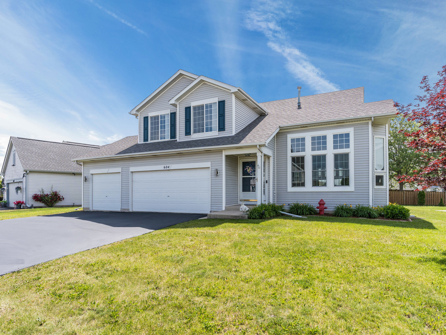 Homes for sale in Joliet, IL | 604 Silver Creek Dr, Joliet, IL 60431 | MLS# 12664882