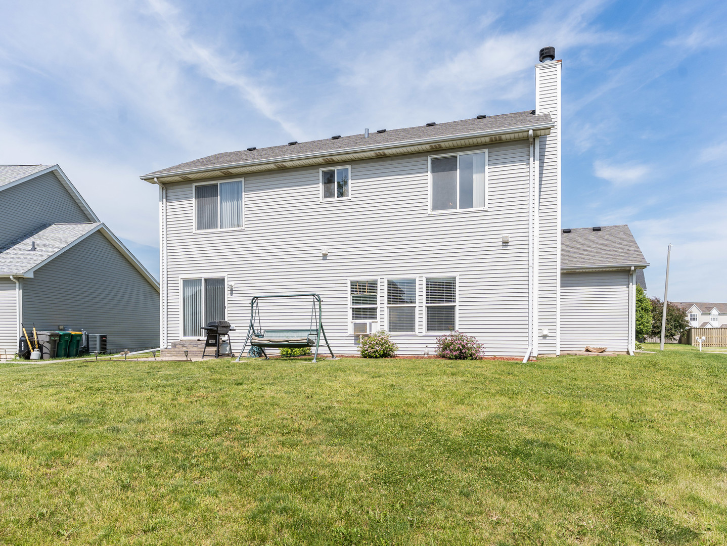 Homes for sale in Joliet, IL | 604 Silver Creek Dr, Joliet, IL 60431 | MLS# 12664882