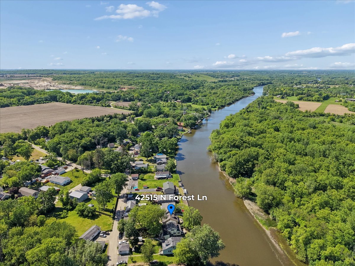 Homes for sale in Antioch, IL | 42515 N Forest Ln, Antioch, IL 60002 | MLS# 12664988