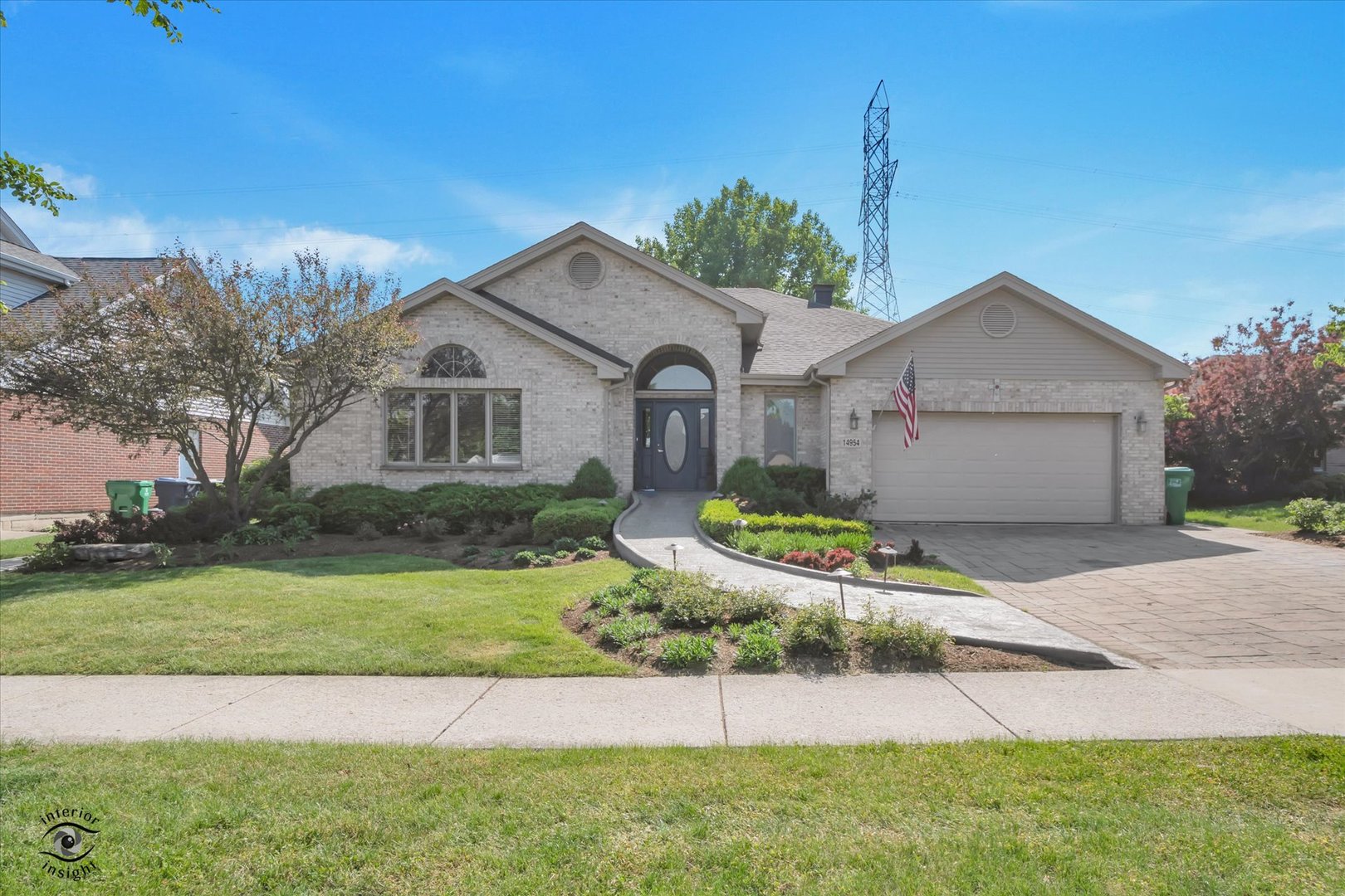 Homes for sale in Homer Glen, IL | 14954 S Carlton Ln, Homer Glen, IL 60491 | MLS# 12665069