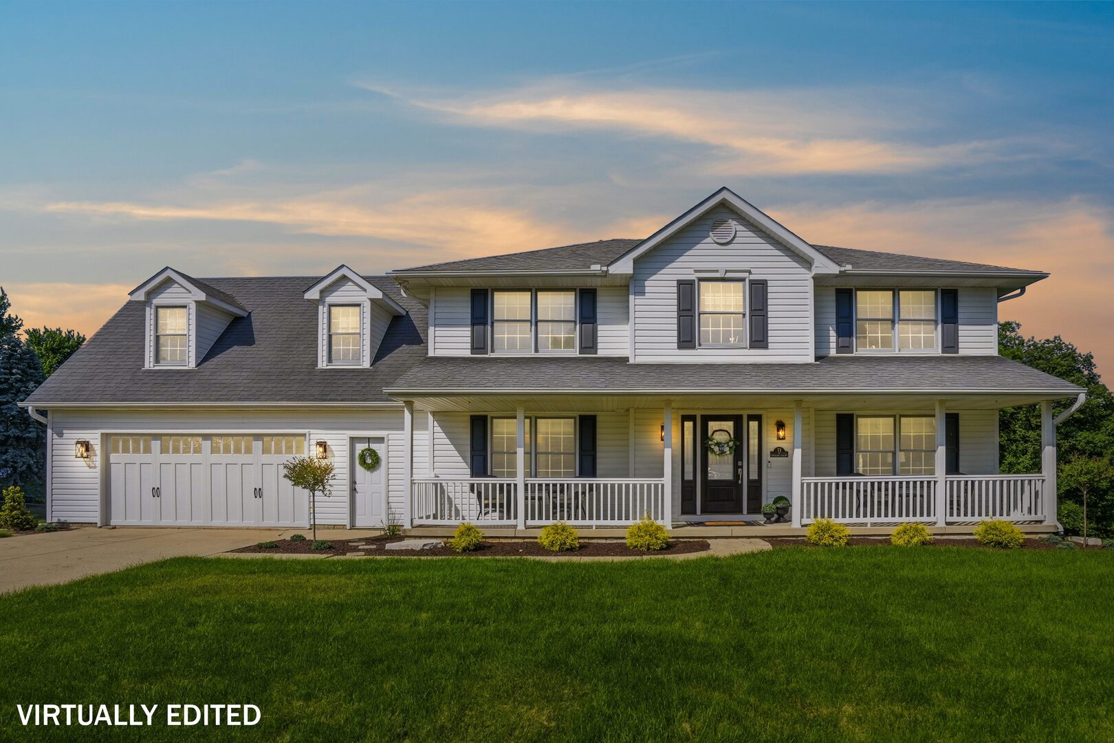 Homes for sale in Geneseo, IL | 71 Hickory Ct, Geneseo, IL 61254 | MLS# 12665147