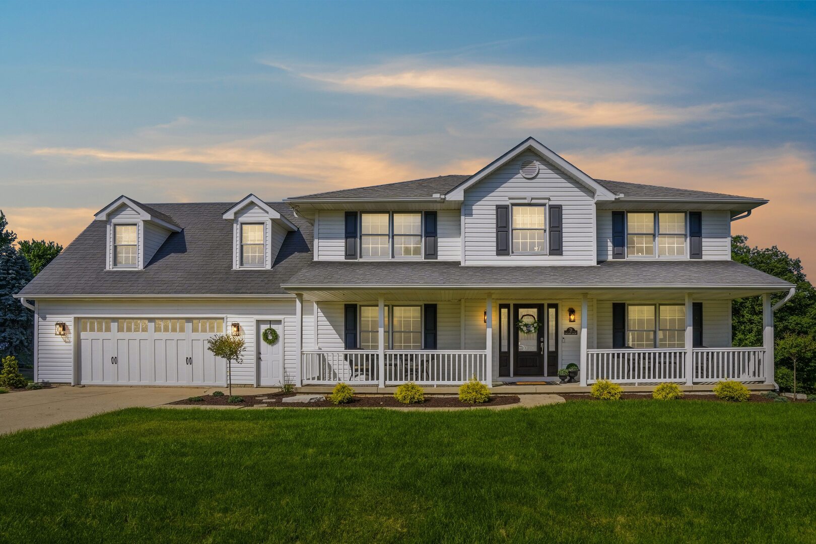 Homes for sale in Geneseo, IL | 71 Hickory Ct, Geneseo, IL 61254 | MLS# 12665147