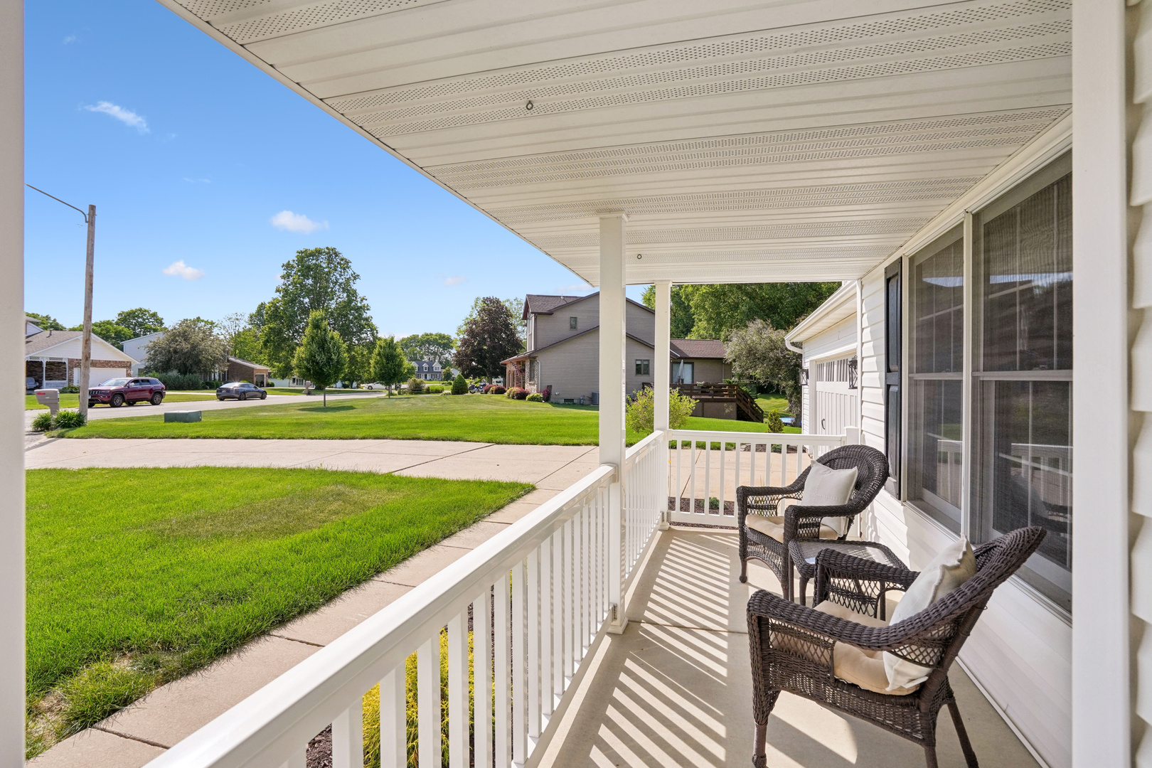 Homes for sale in Geneseo, IL | 71 Hickory Ct, Geneseo, IL 61254 | MLS# 12665147