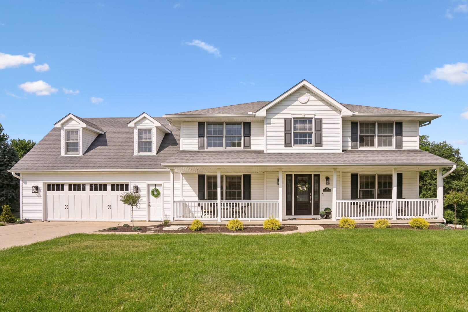 Homes for sale in Geneseo, IL | 71 Hickory Ct, Geneseo, IL 61254 | MLS# 12665147