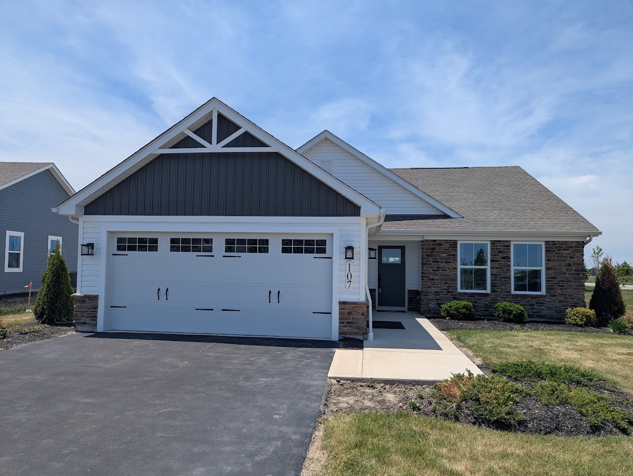 Homes for sale in Hampshire, IL | 107 Cornerstone Dr, Hampshire, IL 60140 | MLS# 12665155
