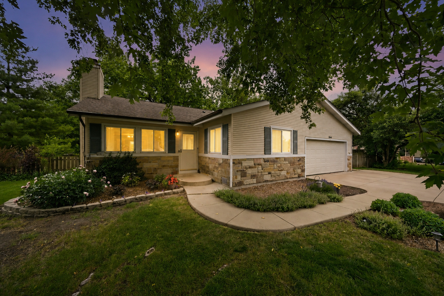 Homes for sale in Warrenville, IL | 2s445 Sanchez Dr, Warrenville, IL 60555 | MLS# 12665162