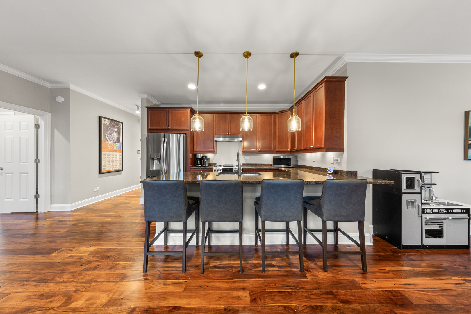 Homes for sale in Chicago, IL | 1908 W Irving Park Rd #201, Chicago, IL 60613 | MLS# 12665171