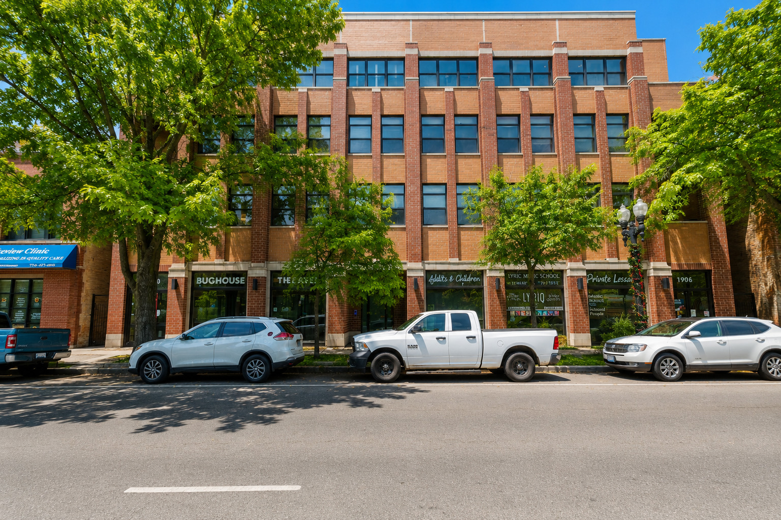 Homes for sale in Chicago, IL | 1908 W Irving Park Rd #201, Chicago, IL 60613 | MLS# 12665171