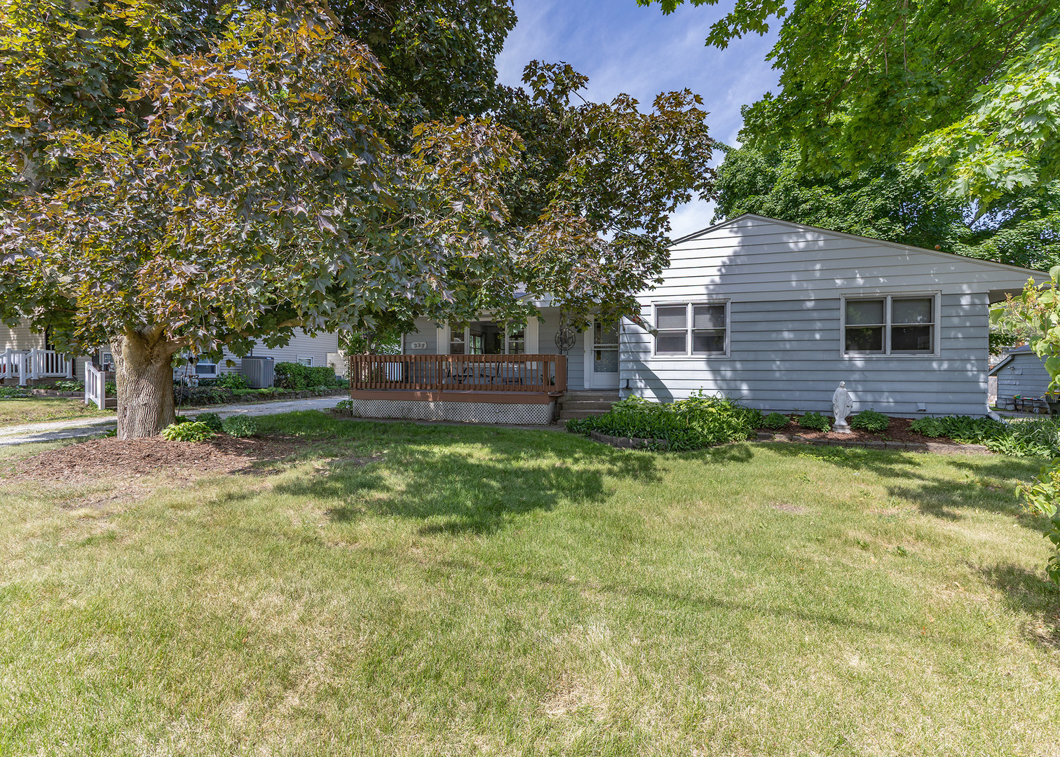 Homes for sale in Geneseo, IL | 335 N Chicago St, Geneseo, IL 61254 | MLS# 12665200