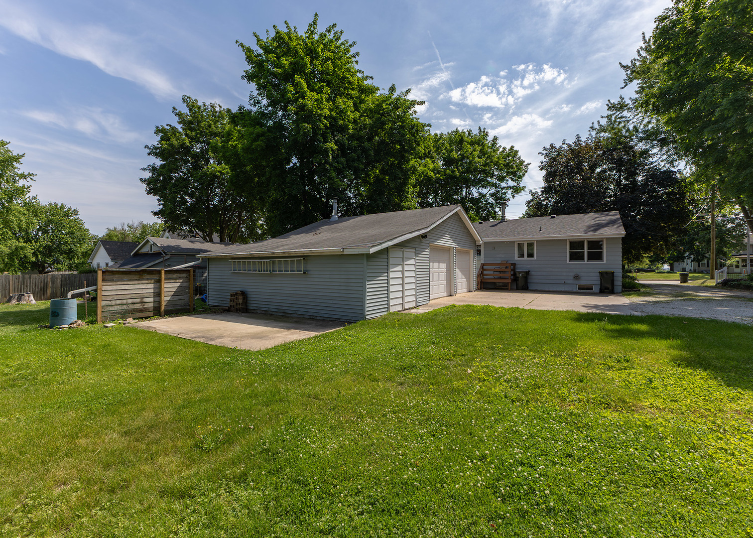 Homes for sale in Geneseo, IL | 335 N Chicago St, Geneseo, IL 61254 | MLS# 12665200