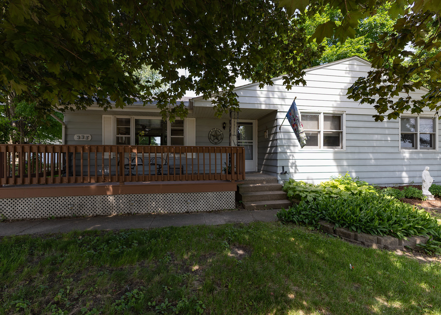 Homes for sale in Geneseo, IL | 335 N Chicago St, Geneseo, IL 61254 | MLS# 12665200
