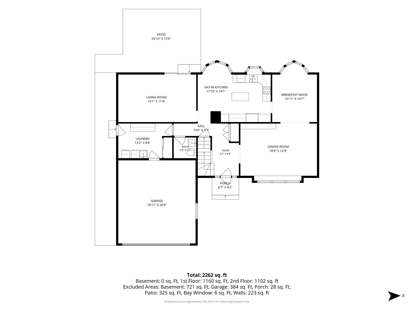 Homes for sale in Buffalo Grove, IL | 1380 Logsdon Ln, Buffalo Grove, IL 60089 | MLS# 12665212