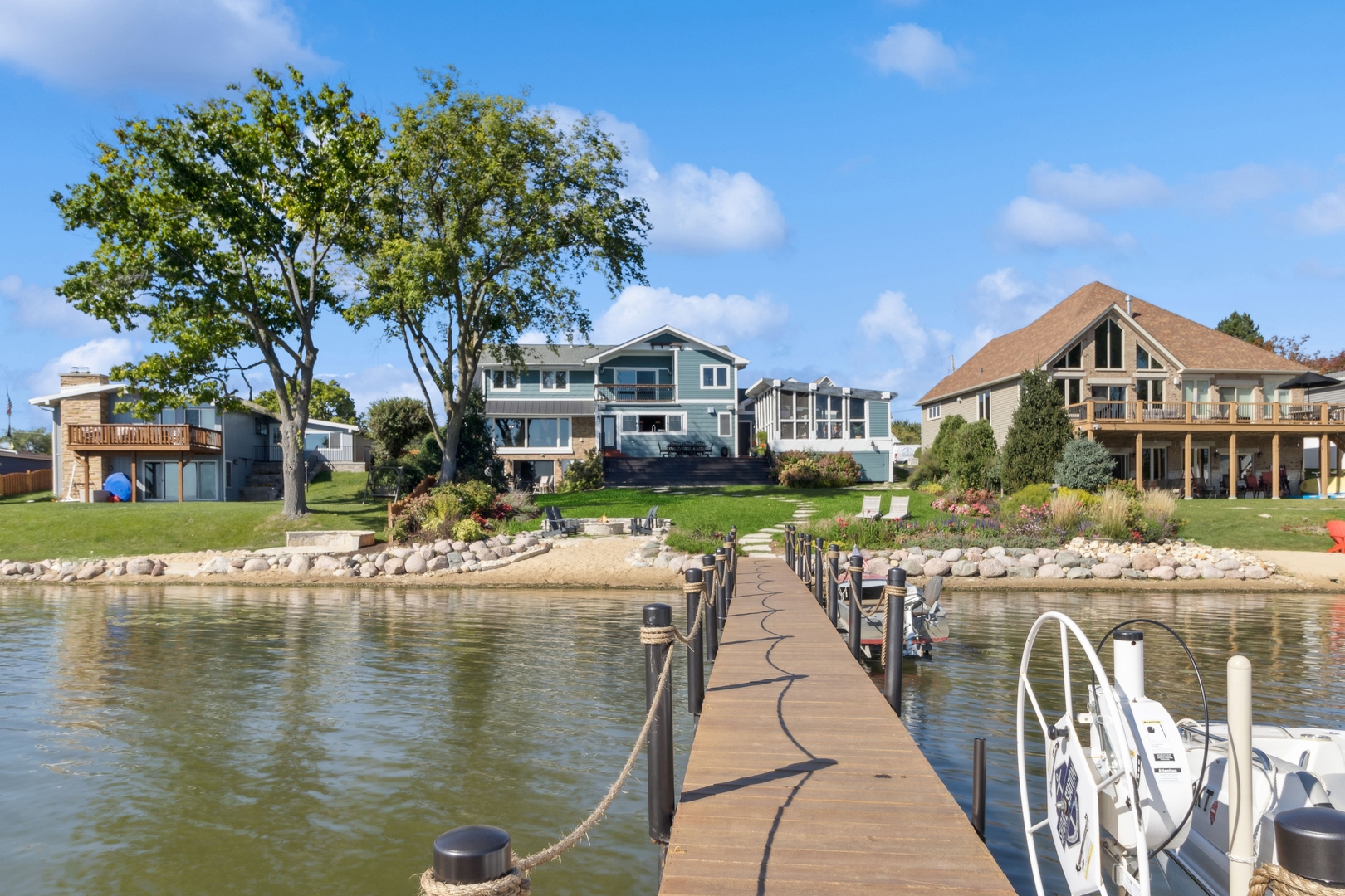 Homes for sale in Lake Zurich, IL | 245 Sunrise Ln, Lake Zurich, IL 60047 | MLS# 12665220