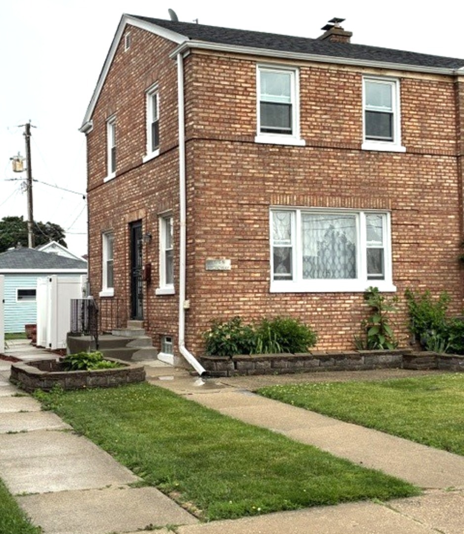 Homes for sale in Melrose Park, IL | 1515 N 19 Ave, Melrose Park, IL 60160 | MLS# 12665357