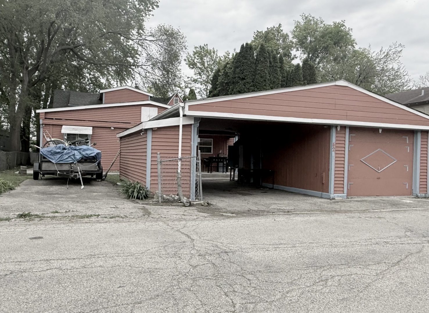 Homes for sale in Fox Lake, IL | 42 Rushmore Rd, Fox Lake, IL 60020 | MLS# 12665375