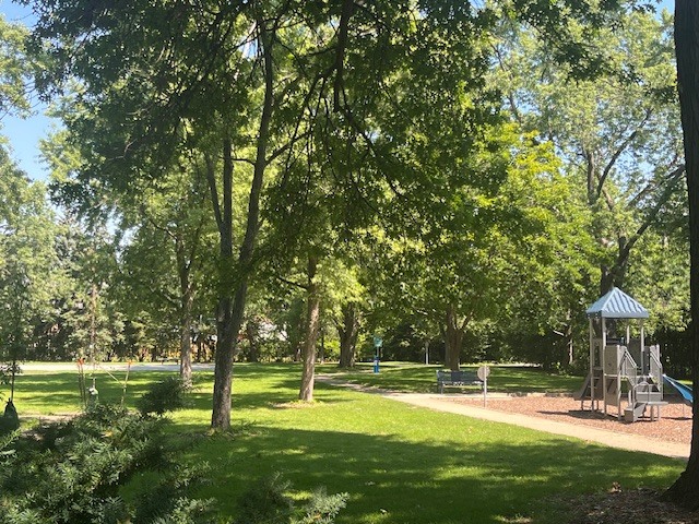 2nd image of 4825 Hull St, Skokie, IL 60077