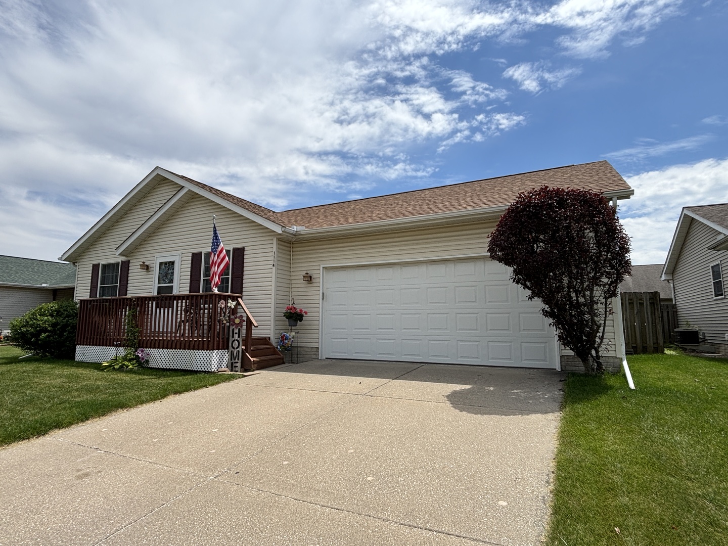 Homes for sale in Silvis, IL | 1114 17th Ave #0, Silvis, IL 61282 | MLS# 12665392