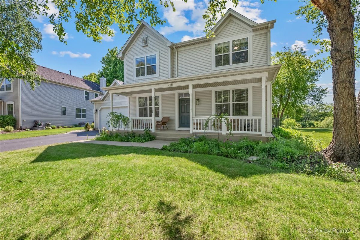 Homes for sale in Cary, IL | 218 Foxford Dr, Cary, IL 60013 | MLS# 12665408