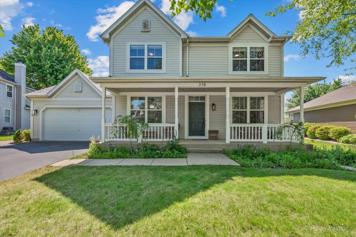 Homes for sale in Cary, IL | 218 Foxford Dr, Cary, IL 60013 | MLS# 12665408