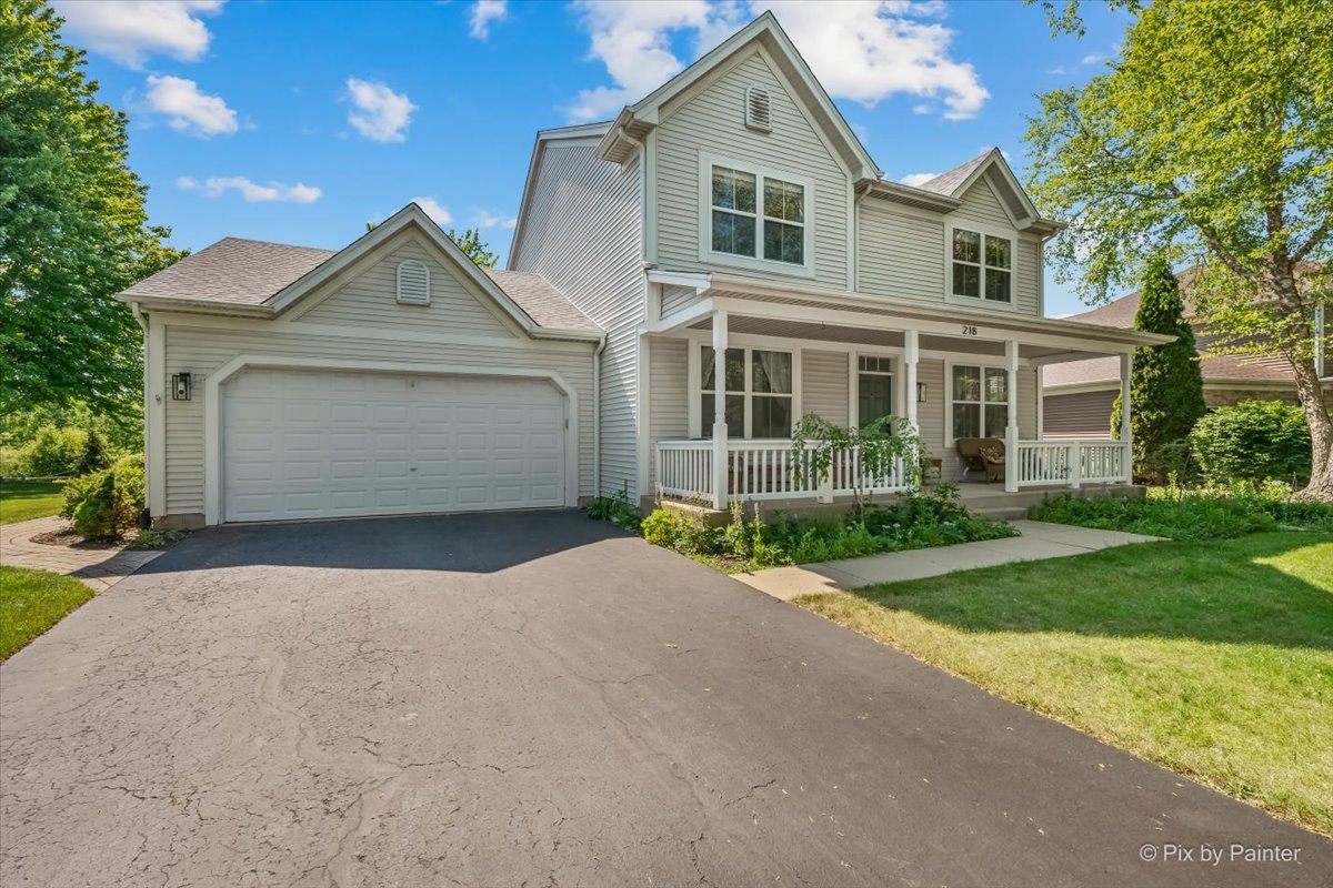 Homes for sale in Cary, IL | 218 Foxford Dr, Cary, IL 60013 | MLS# 12665408