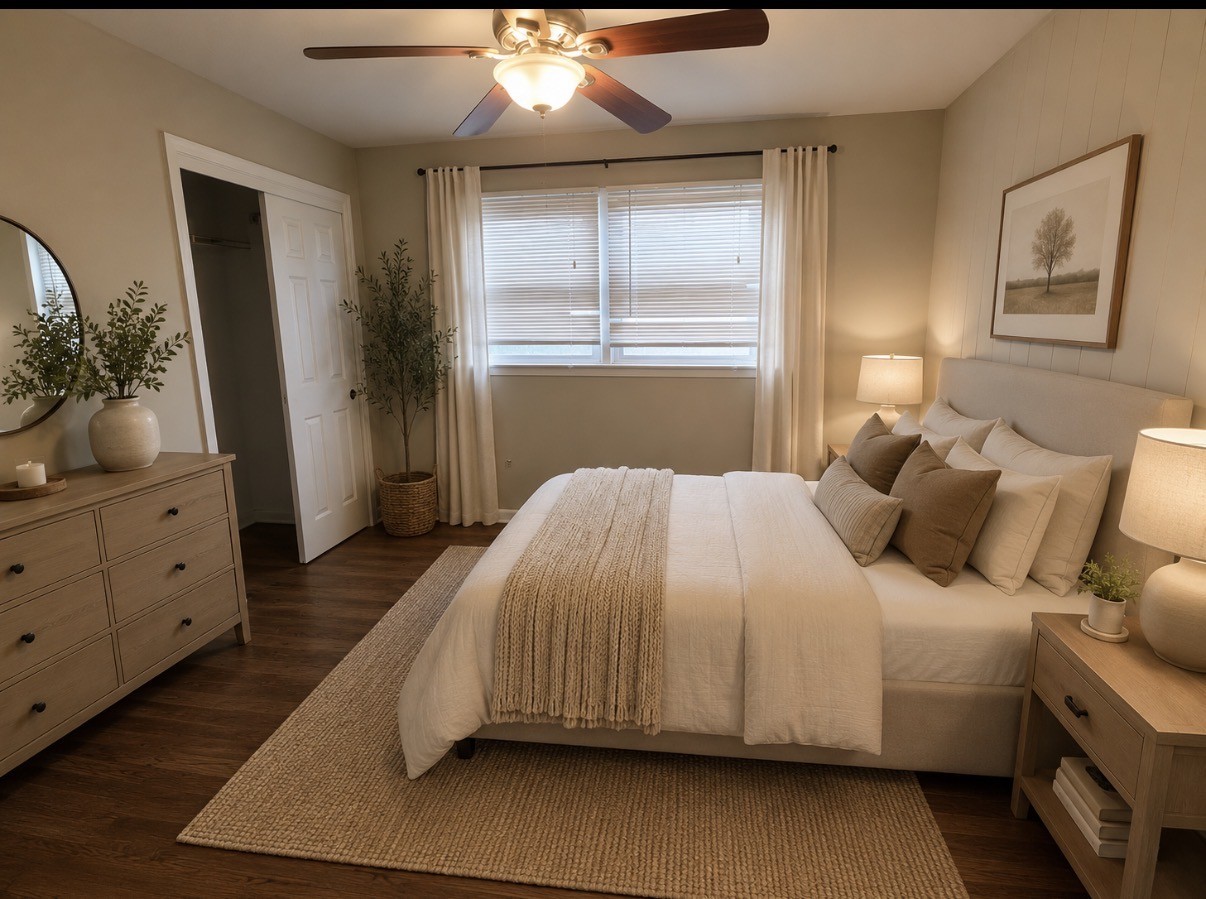 4th image of 520 Calhoun Ave, Calumet City, IL 60409 | MLS# 12665446