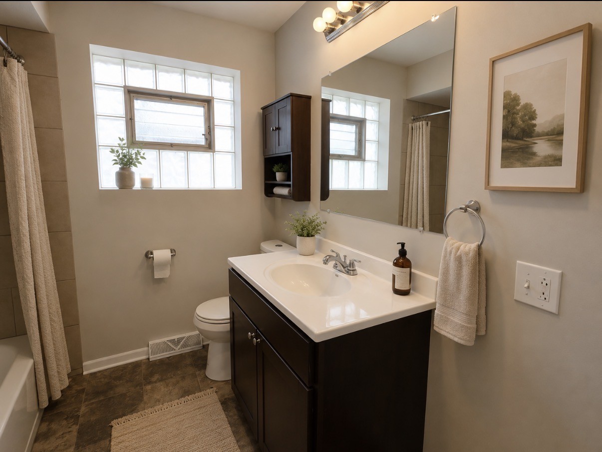 6th image of 520 Calhoun Ave, Calumet City, IL 60409 | MLS# 12665446