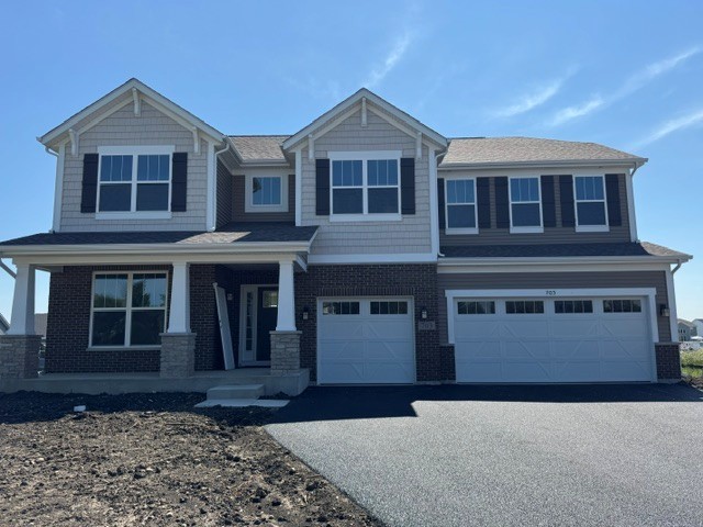 1st image of 703 Pomfret Ct, Oswego, IL 60543 | MLS# 12665467