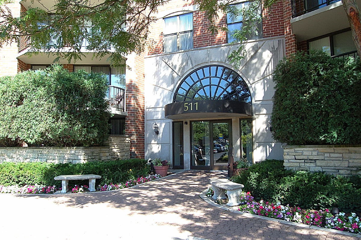 Homes for sale in Naperville, IL | 511 Aurora Ave #418, Naperville, IL 60540 | MLS# 12665524
