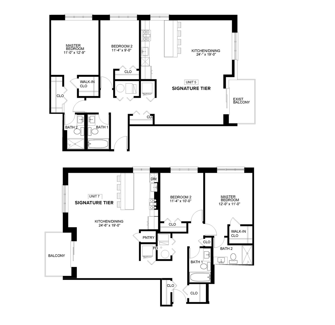 Homes for sale in Des Plaines, IL | 9396 Landings Ln #207, Des Plaines, IL 60016 | MLS# 12665598