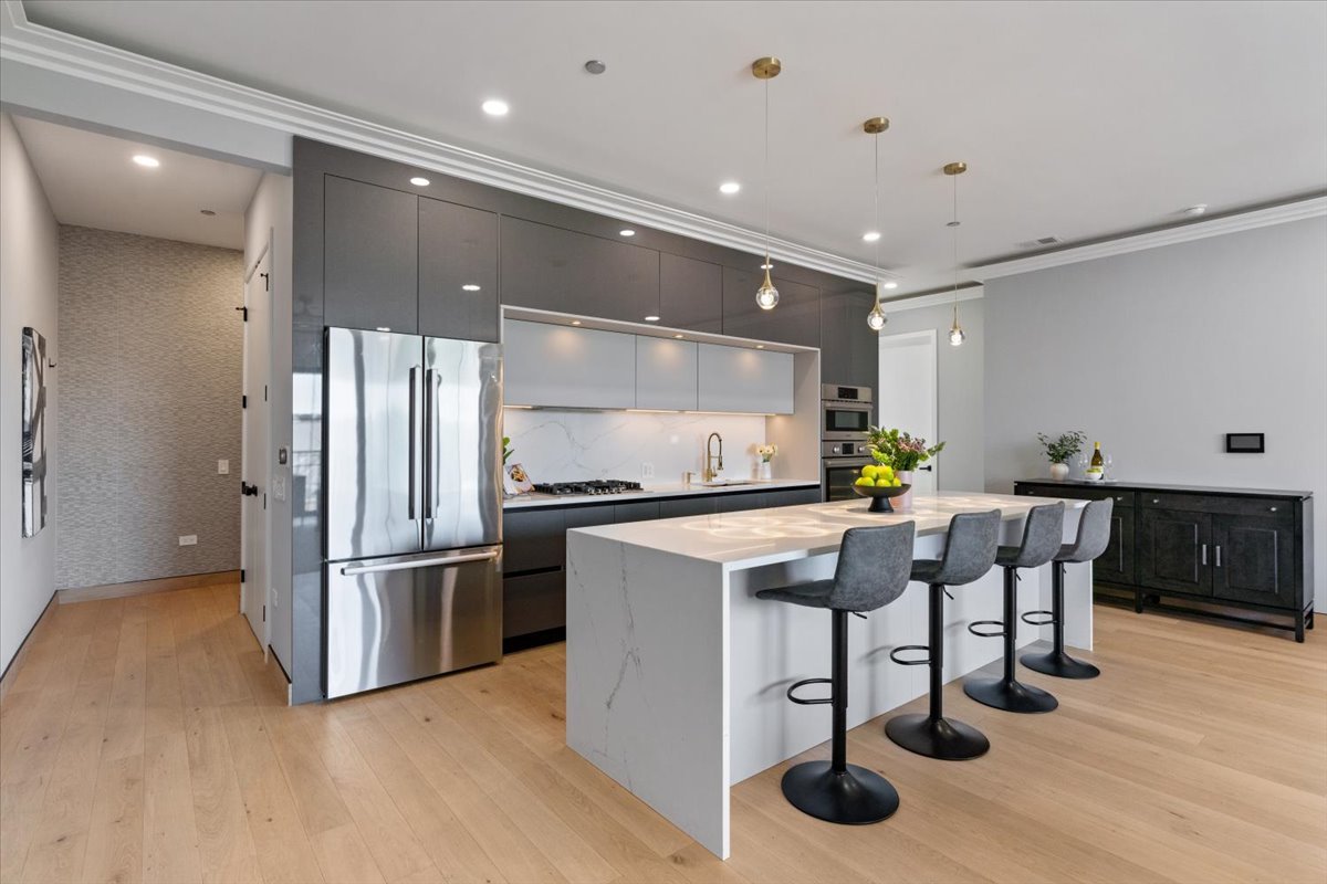 Homes for sale in Chicago, IL | 2024 W Irving Park Rd #404, Chicago, IL 60618 | MLS# 12665601