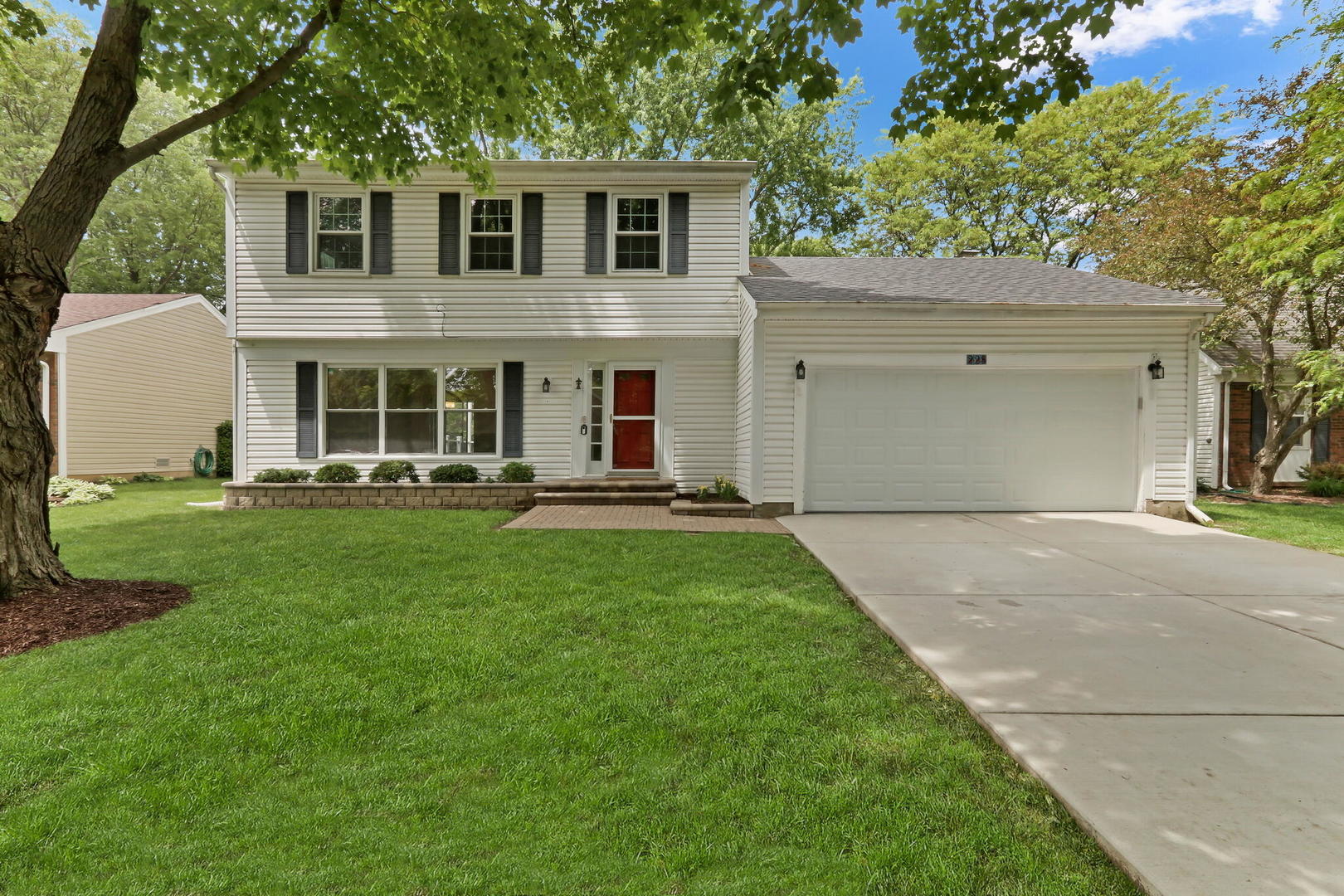 Homes for sale in Vernon Hills, IL | 228 Abilene Ln, Vernon Hills, IL 60061 | MLS# 12665799