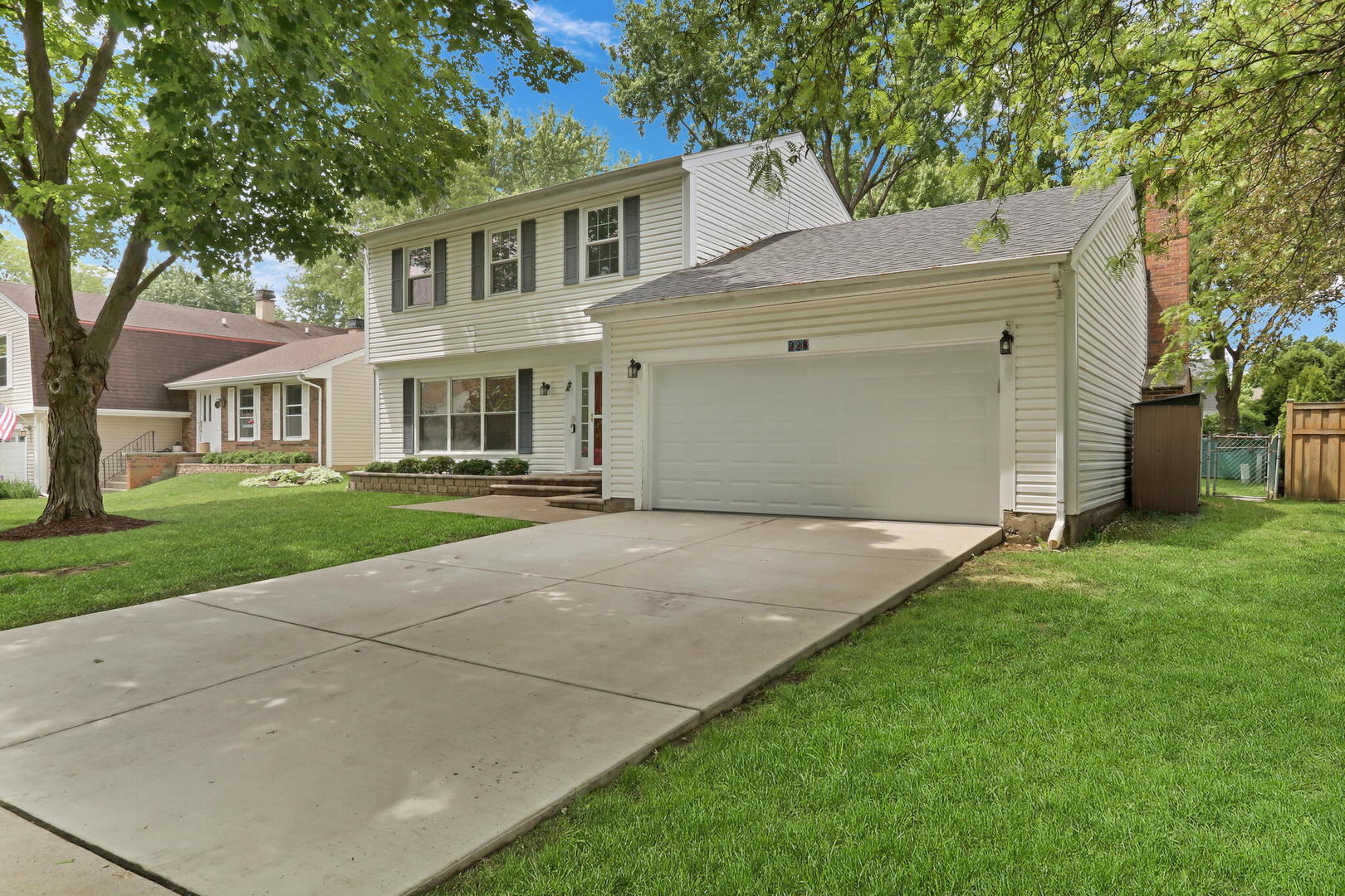 Homes for sale in Vernon Hills, IL | 228 Abilene Ln, Vernon Hills, IL 60061 | MLS# 12665799