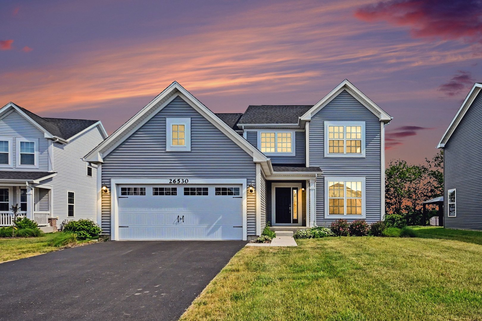 2nd image of 26530 W Red Apple Rd, Plainfield, IL 60585 | MLS# 12665844