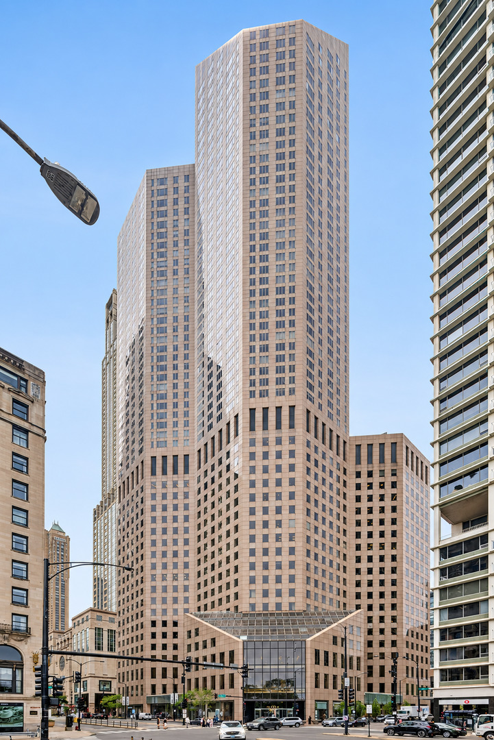 1st image of 950 N Michigan Ave #4202, Chicago, IL 60611 | MLS# 12665921