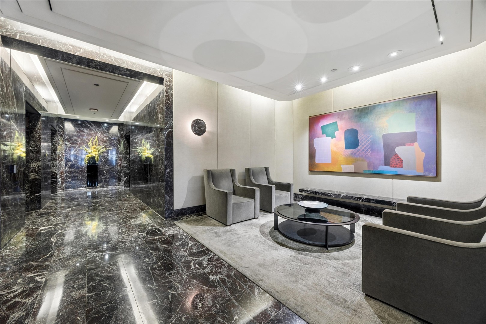 4th image of 950 N Michigan Ave #4202, Chicago, IL 60611 | MLS# 12665921