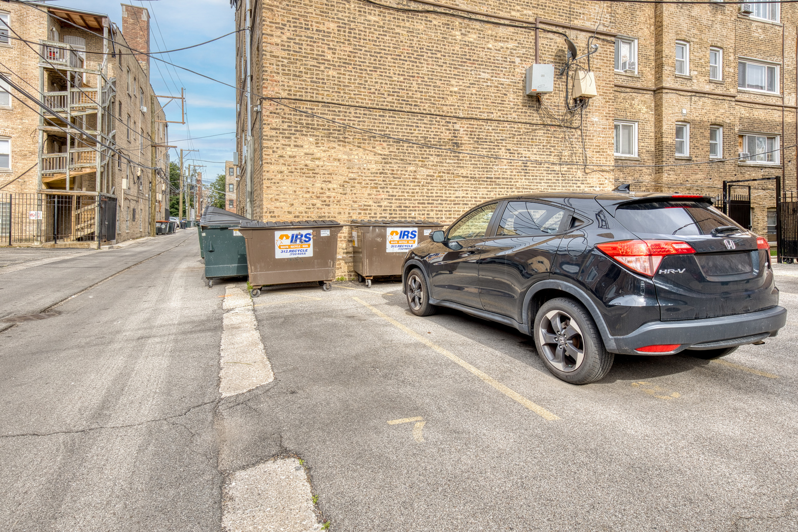 2nd image of 1536 W Pratt Blvd, Chicago, IL 60626
