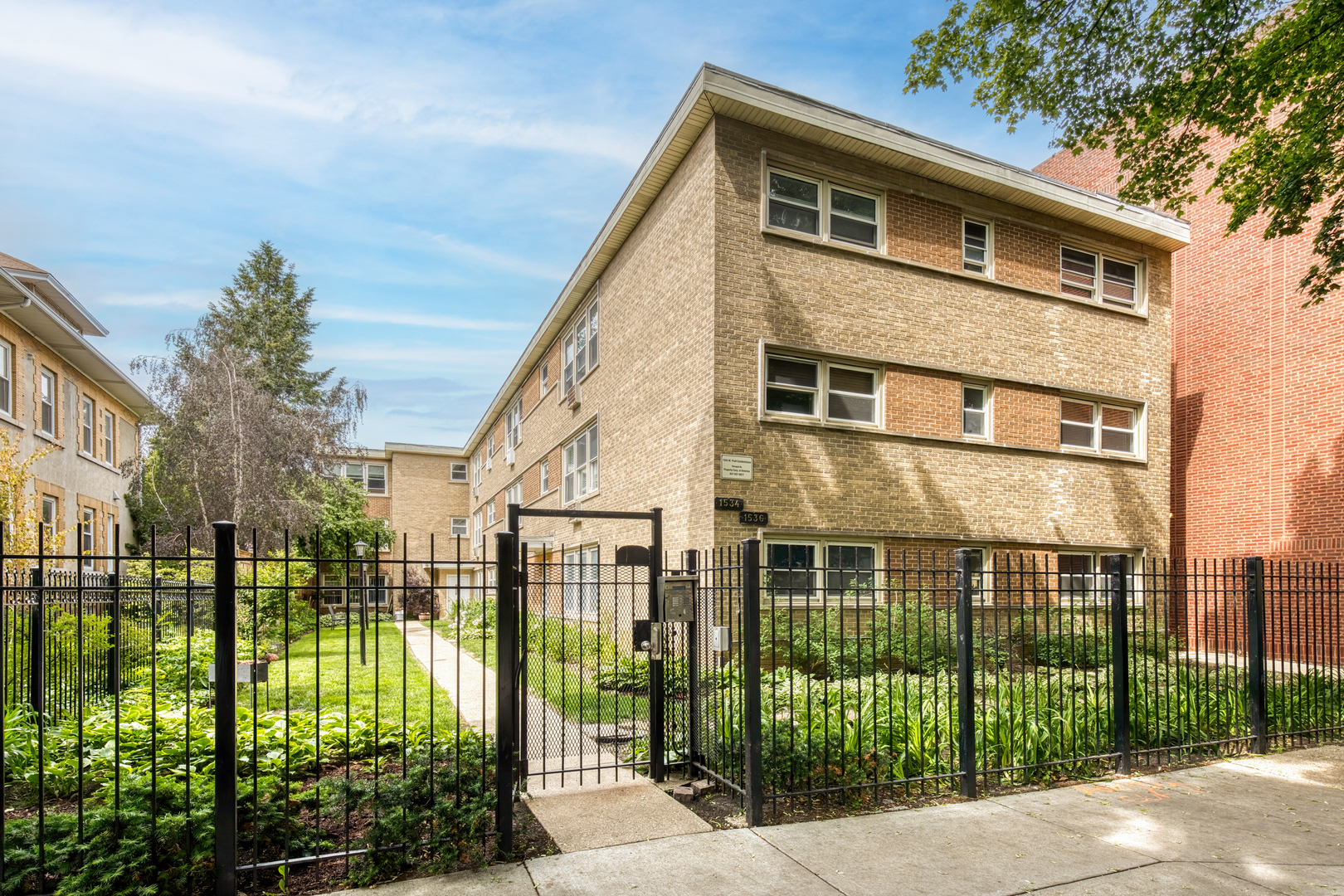 1st image of 1536 W Pratt Blvd #3D, Chicago, IL 60626 | MLS# 12665986