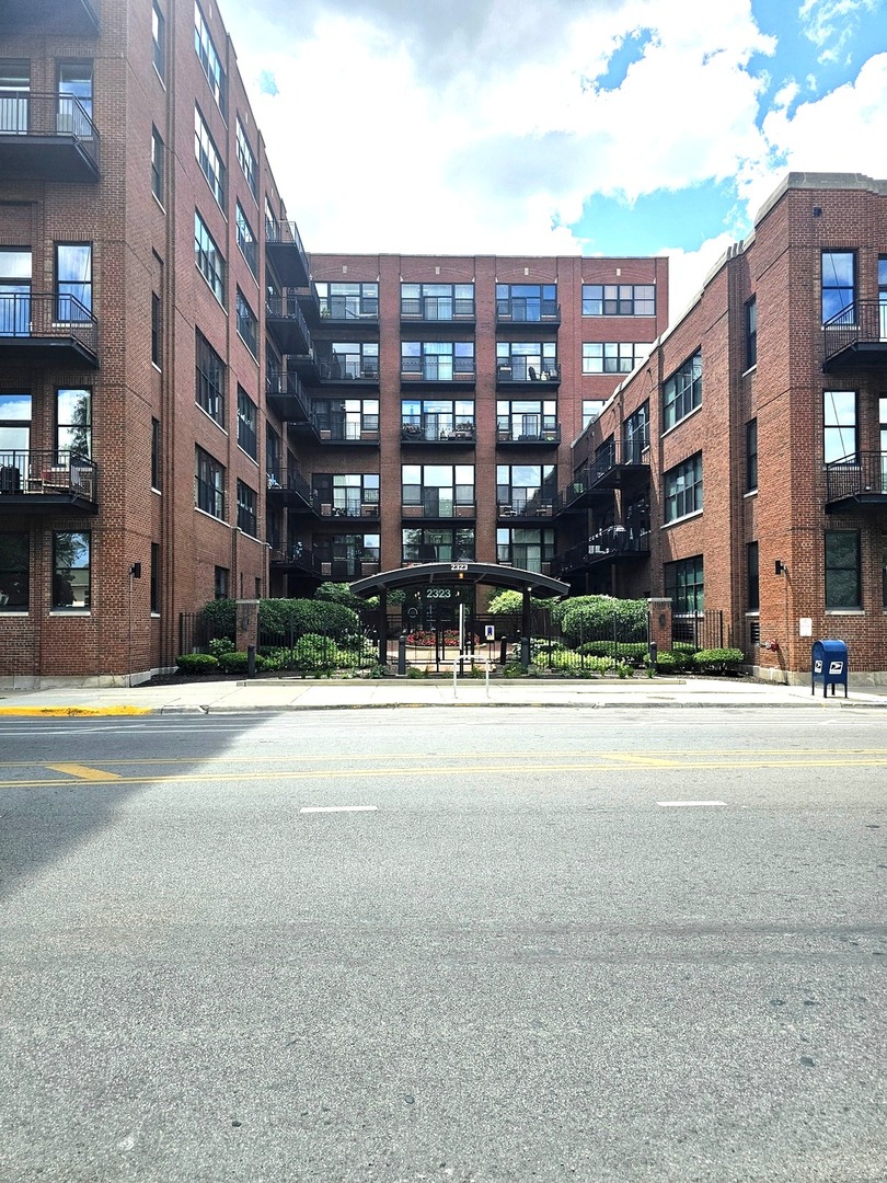 Homes for sale in Chicago, IL | 2323 W Pershing Rd #230, Chicago, IL 60609 | MLS# 12666001