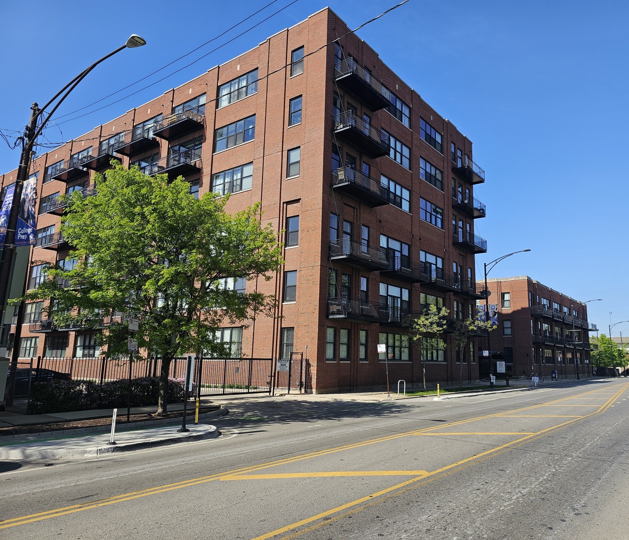 Homes for sale in Chicago, IL | 2323 W Pershing Rd #230, Chicago, IL 60609 | MLS# 12666001