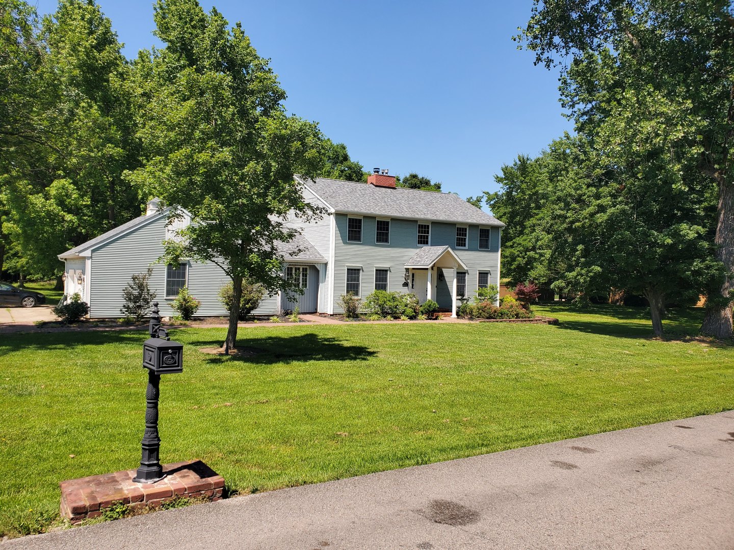 Homes for sale in Carterville, IL | 202 Arbor Dr, Carterville, IL 62918 | MLS# 12666006