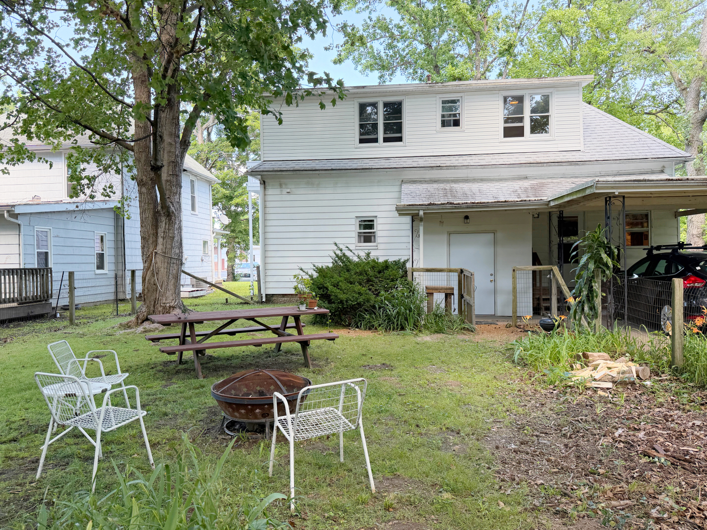 Homes for sale in Carbondale, IL | 404 N Springer St, Carbondale, IL 62901 | MLS# 12666047
