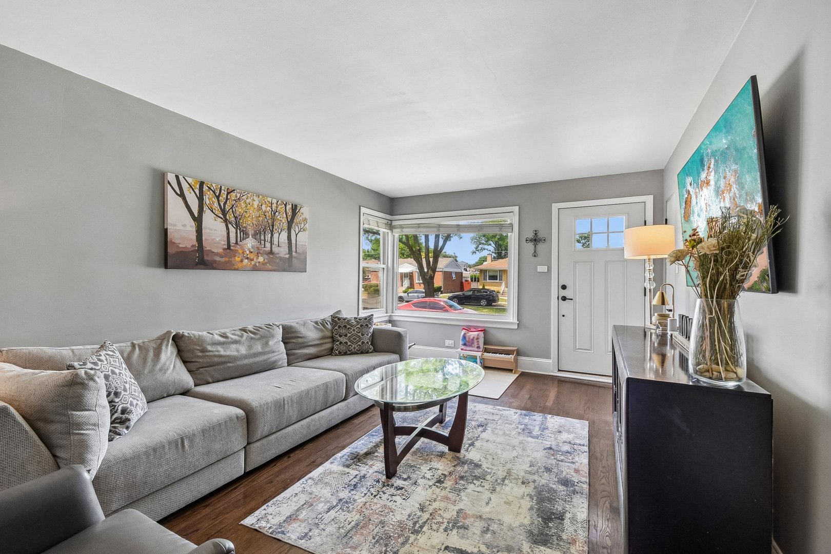 Homes for sale in Brookfield, IL | 9329 Lincoln Ave, Brookfield, IL 60513 | MLS# 12666066