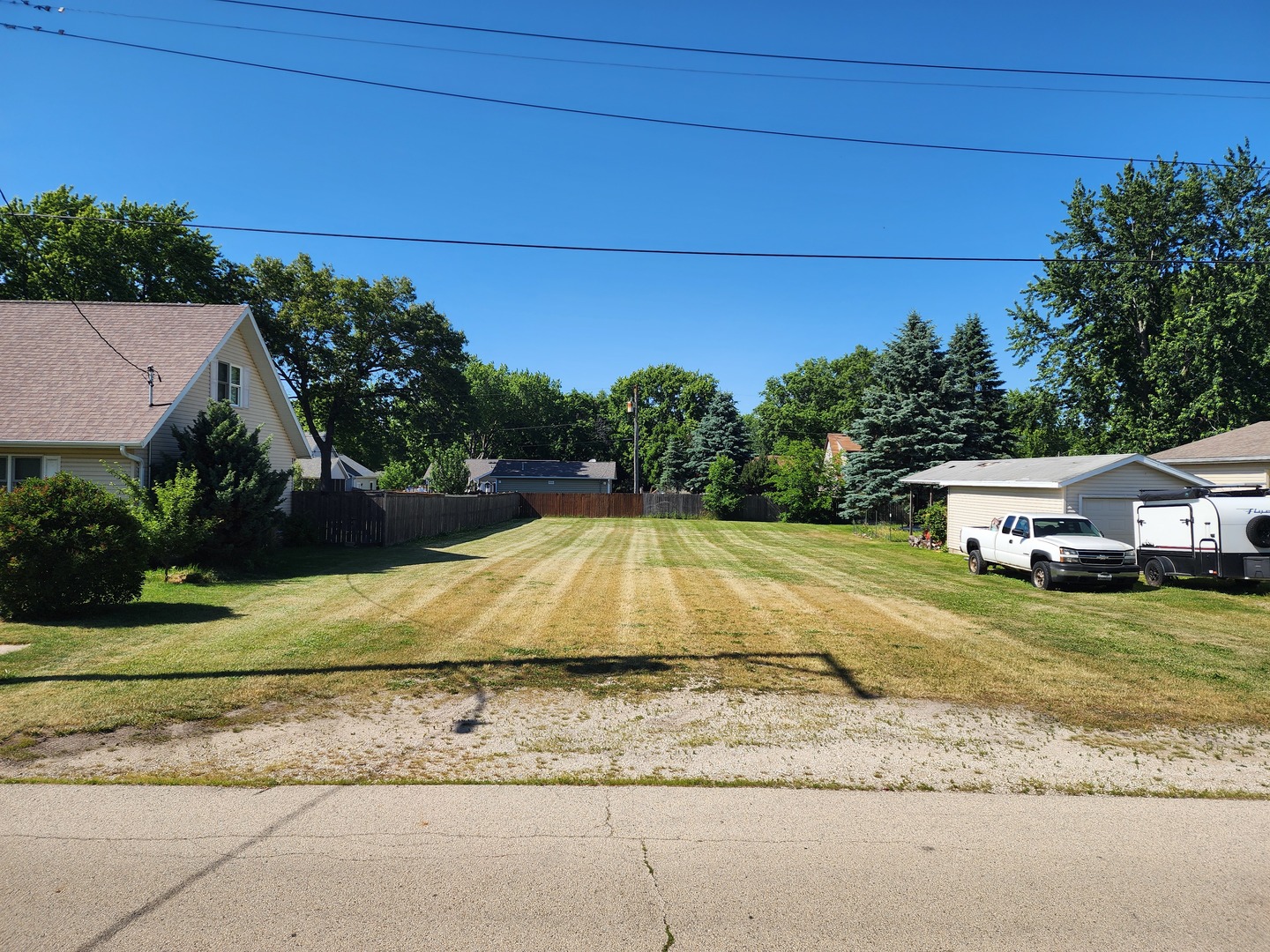 Homes for sale in Cortland, IL | 97 W Pine Ave, Cortland, IL 60112 | MLS# 12666089