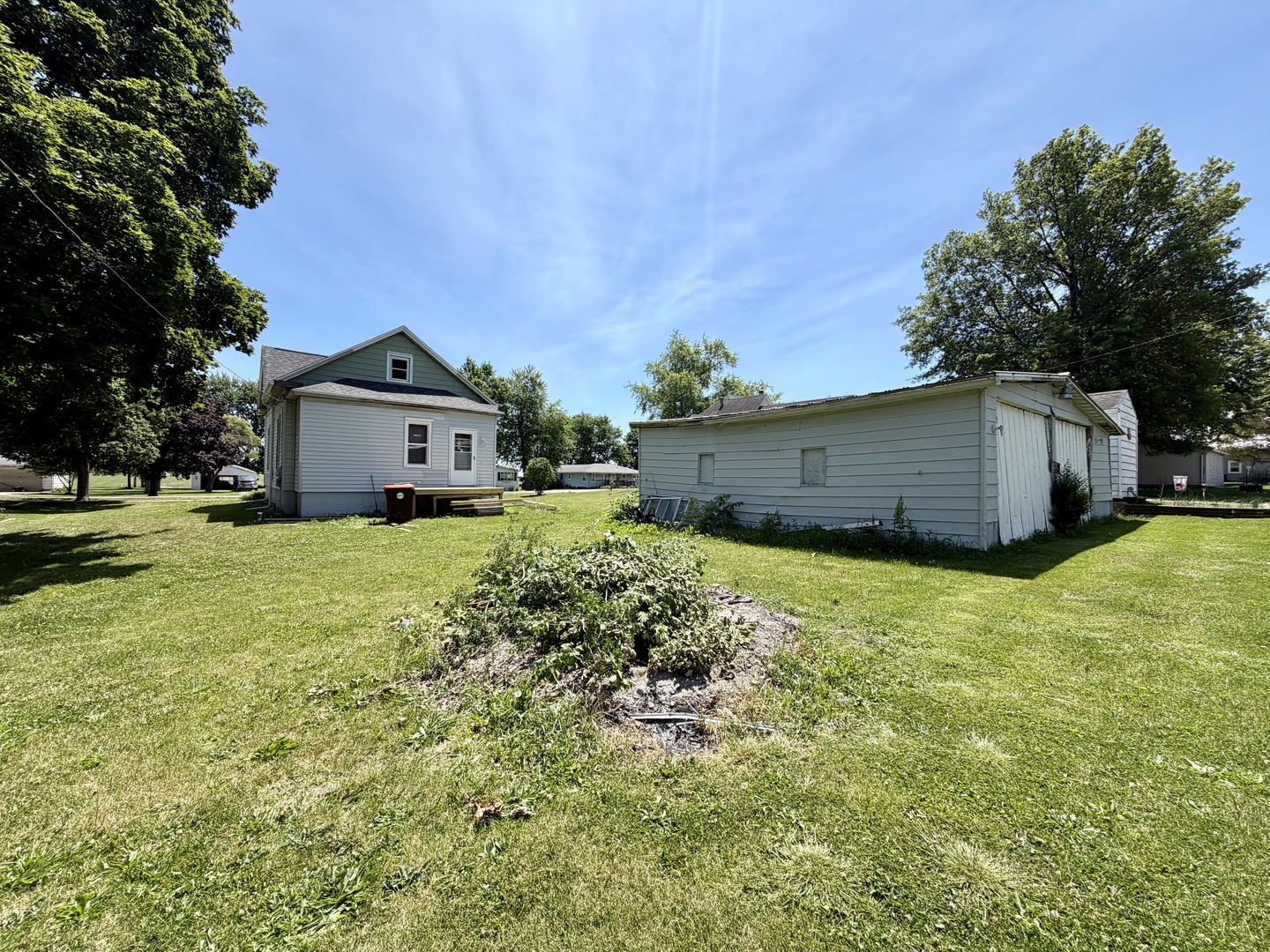 Homes for sale in Saunemin, IL | 38 Maple St, Saunemin, IL 61769 | MLS# 12666161