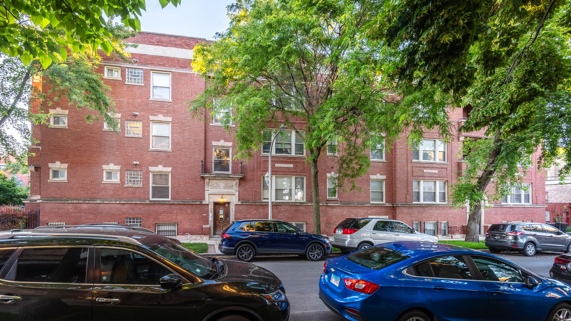 1st image of 4847 S Vincennes Ave #203, Chicago, IL 60615 | MLS# 12666213