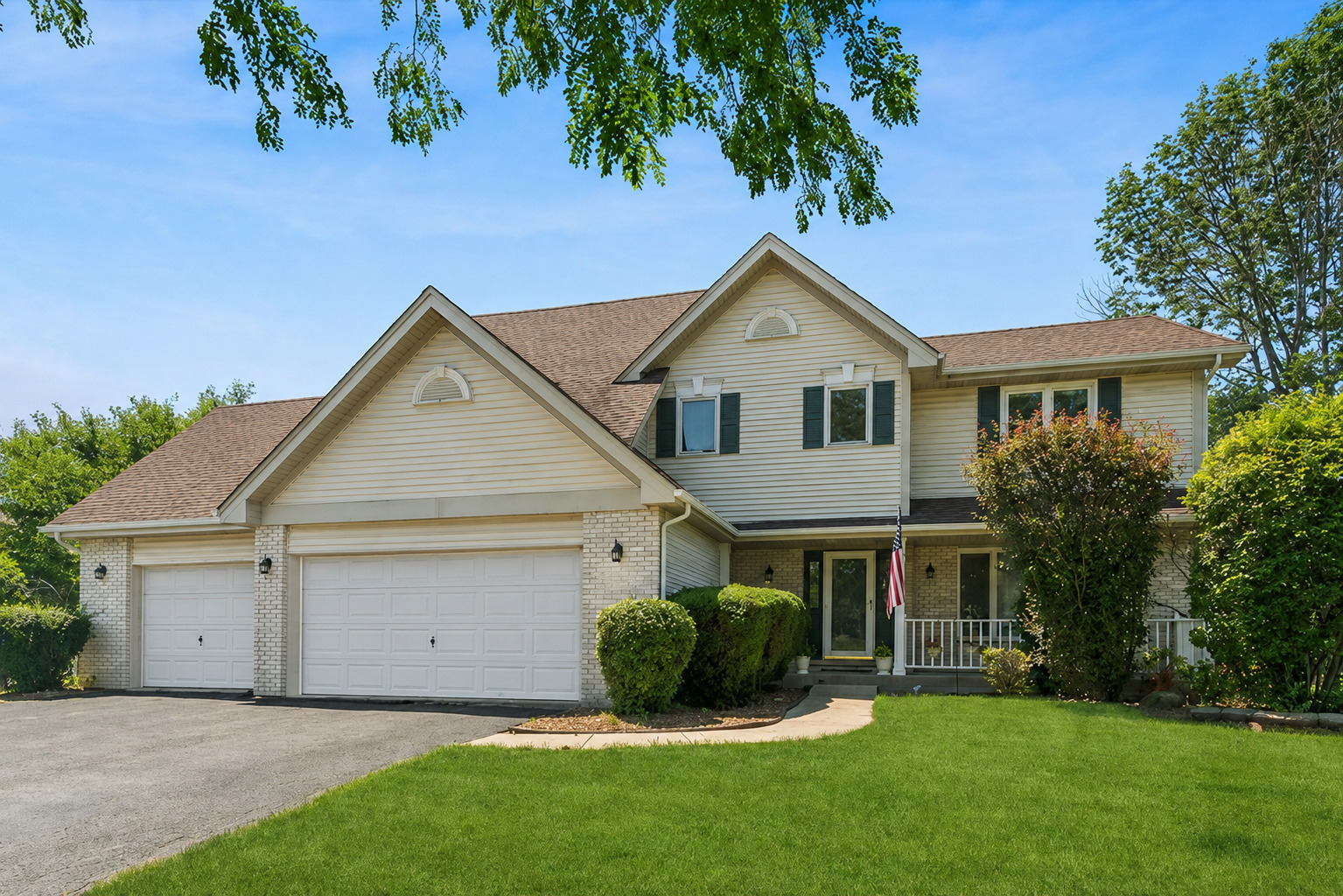 Homes for sale in Homer Glen, IL | 14460 S Saddle Brook Ln, Homer Glen, IL 60491 | MLS# 12666268