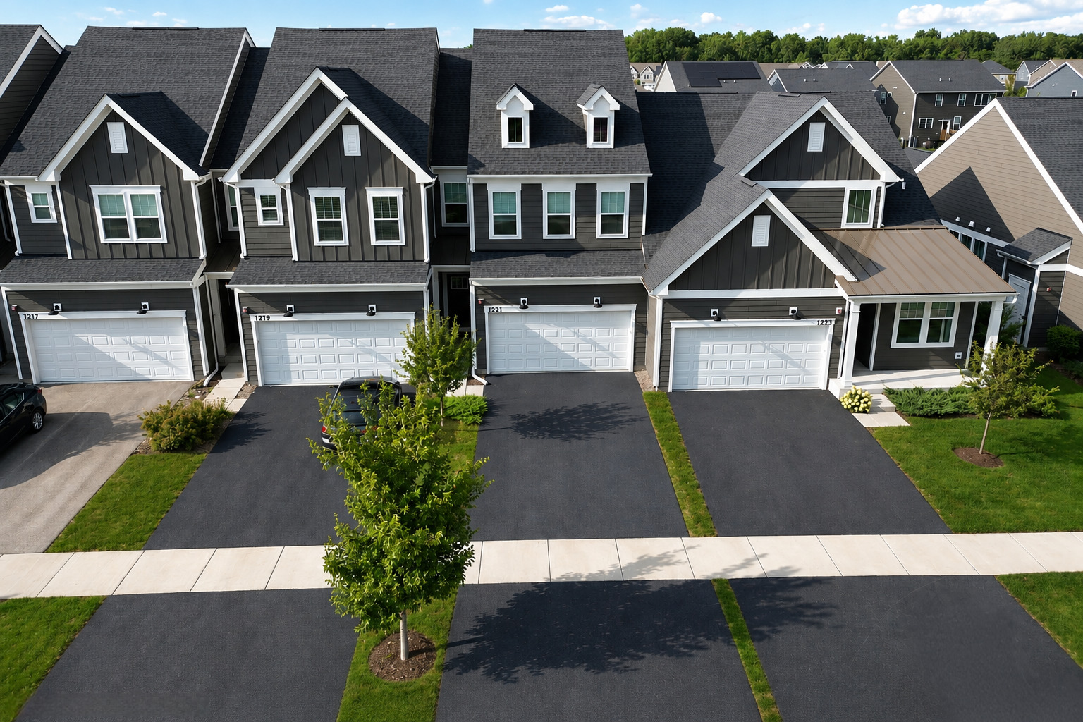2nd image of 1221 Josiah Rd #1221, Naperville, IL 60563 | MLS# 12666272