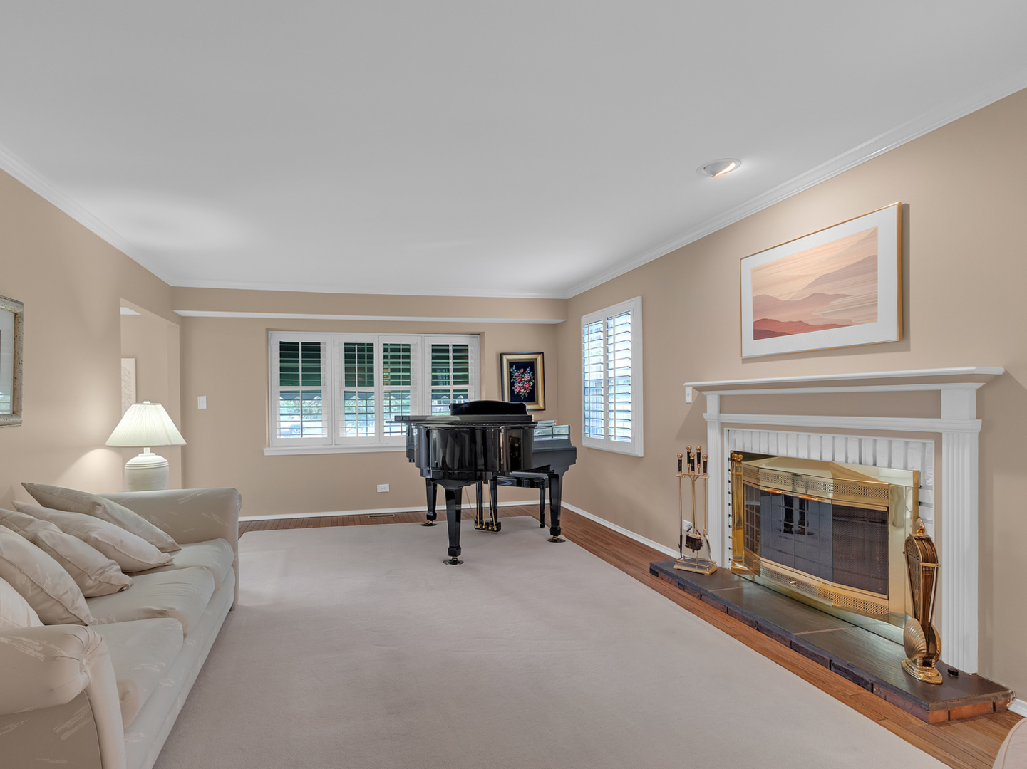 Homes for sale in Buffalo Grove, IL | 5 Knight Hill Ln, Buffalo Grove, IL 60089 | MLS# 12666276